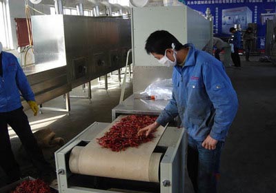 生產(chǎn)工藝四