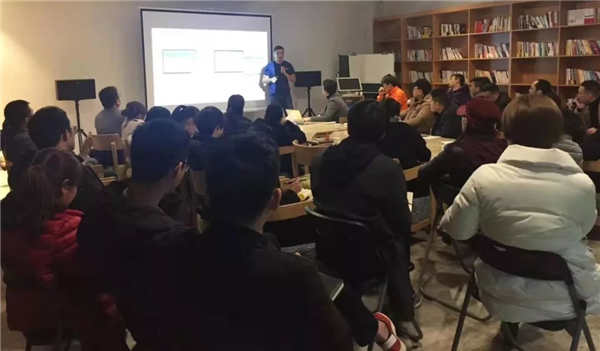 星谷云&FB“圍城”記，長(zhǎng)三角四天六城的B2B外貿(mào)商家出海啟示