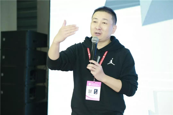 B2B海外主流營(yíng)銷渠道云集華交會(huì)開壇論道，火爆全場(chǎng)