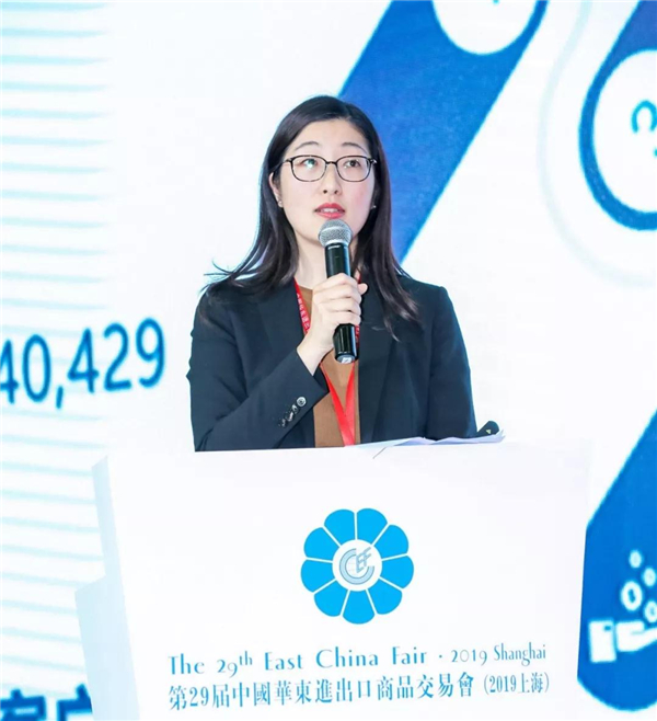 B2B海外主流營(yíng)銷渠道云集華交會(huì)開壇論道，火爆全場(chǎng)